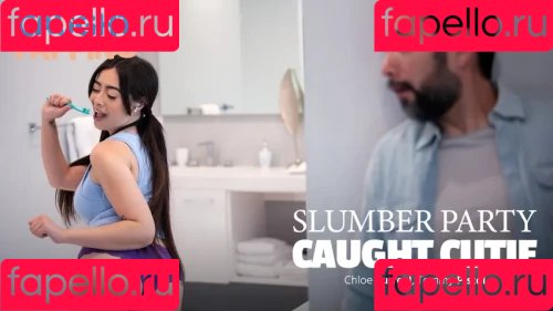 Chloe Surreal Onlyfans Photo Gallery 