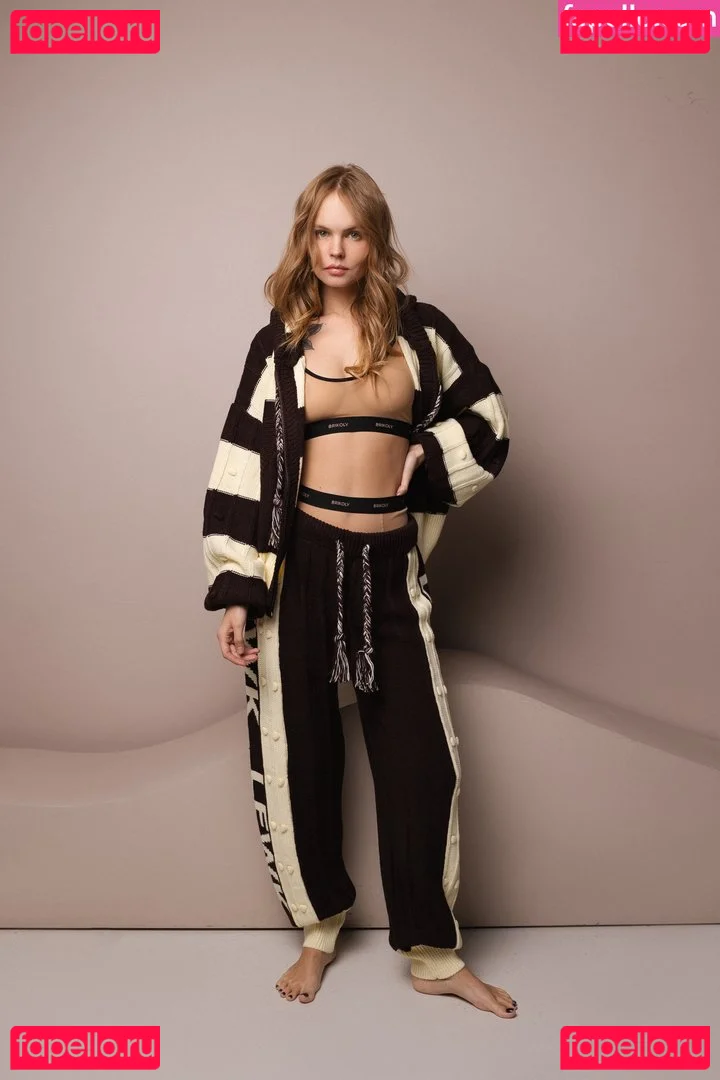 Anastasiya Scheglova Onlyfans Photo Gallery 