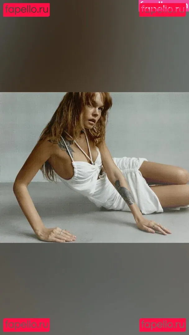 Anastasiya Scheglova Onlyfans Photo Gallery 