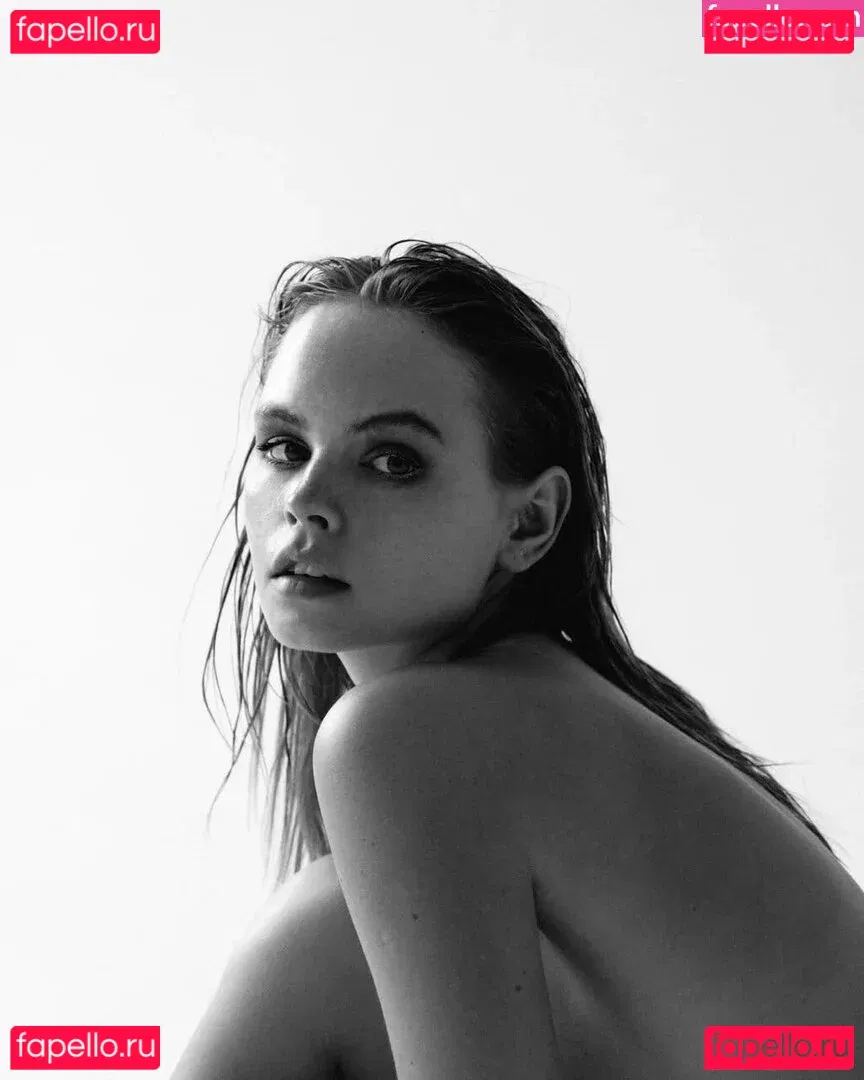 Anastasiya Scheglova Onlyfans Photo Gallery 