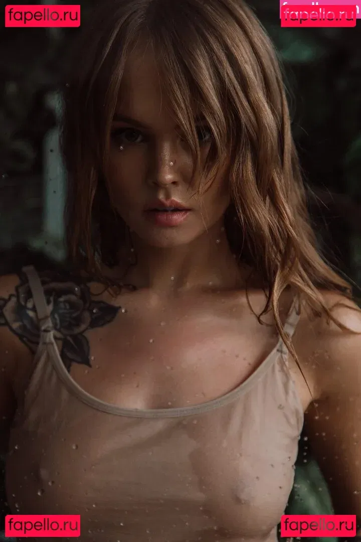 Anastasiya Scheglova Onlyfans Photo Gallery 