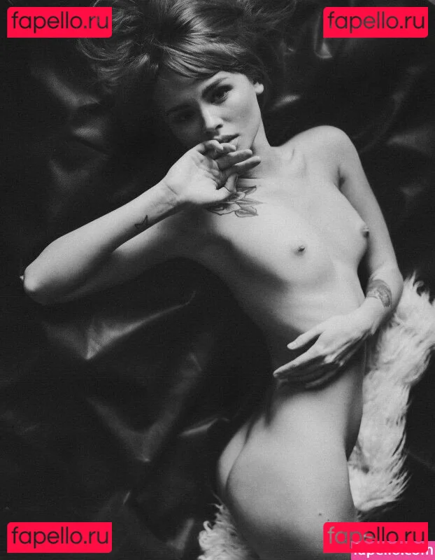 Anastasiya Scheglova Onlyfans Photo Gallery 