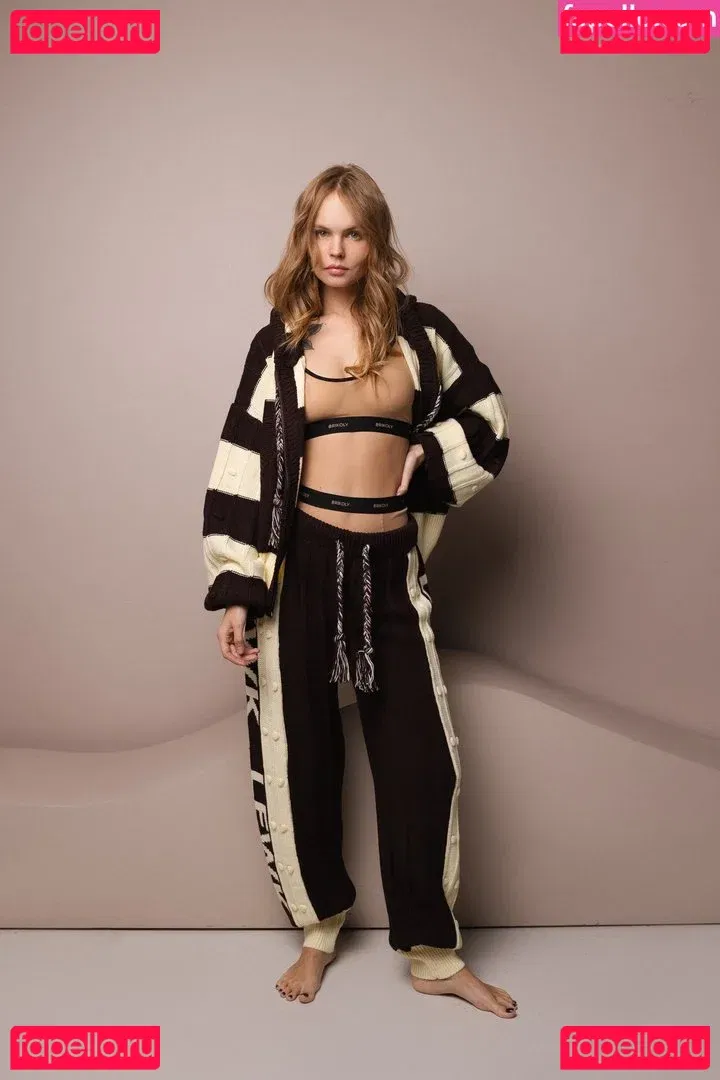 Anastasiya Scheglova Onlyfans Photo Gallery 