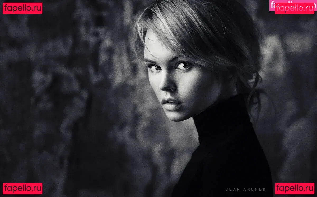 Anastasiya Scheglova Onlyfans Photo Gallery 