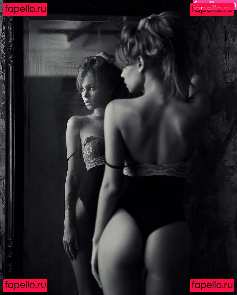 Anastasiya Scheglova Onlyfans Photo Gallery 