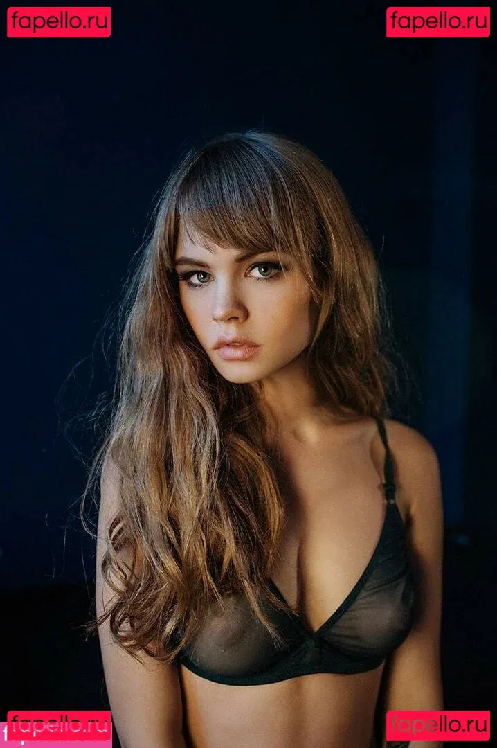 Anastasiya Scheglova Onlyfans Photo Gallery 