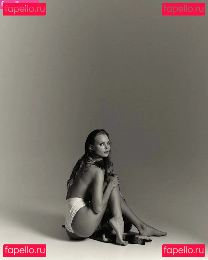 Anastasiya Scheglova Onlyfans Photo Gallery 