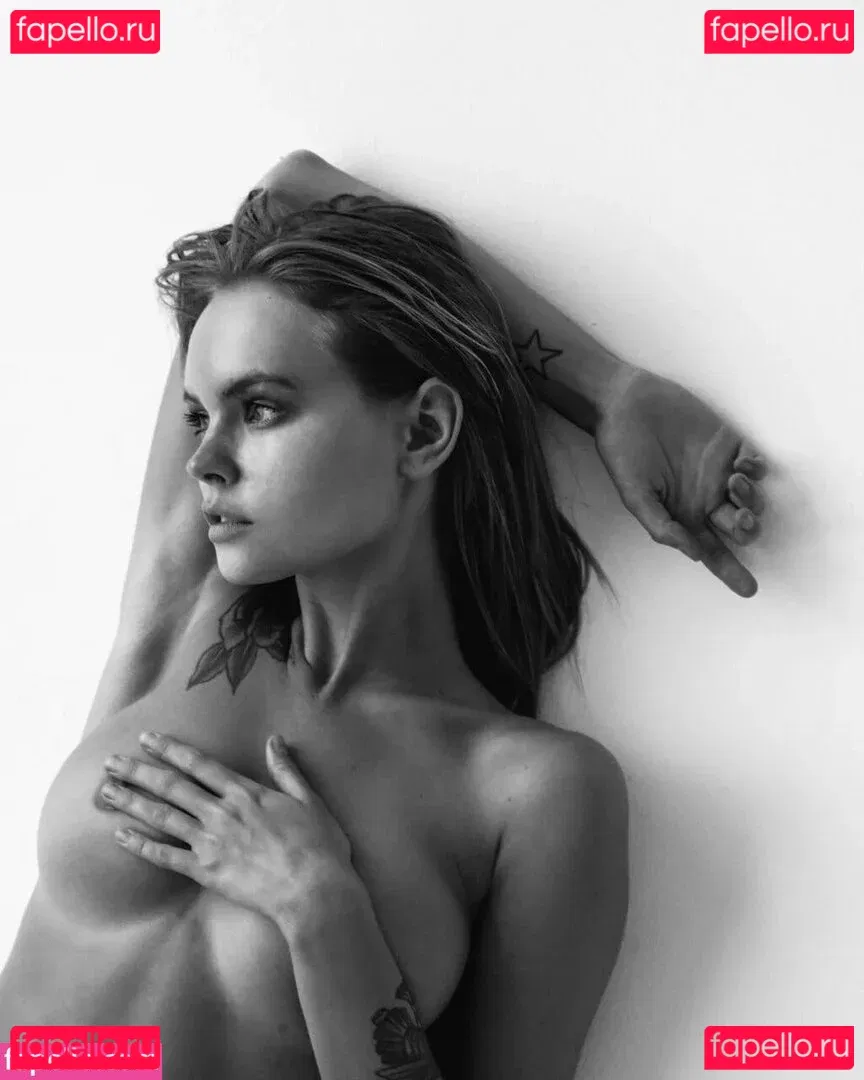 Anastasiya Scheglova Onlyfans Photo Gallery 