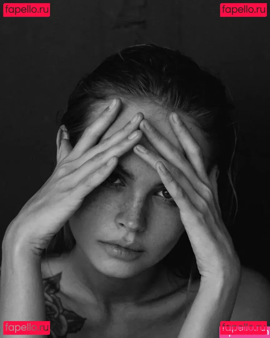 Anastasiya Scheglova Onlyfans Photo Gallery 