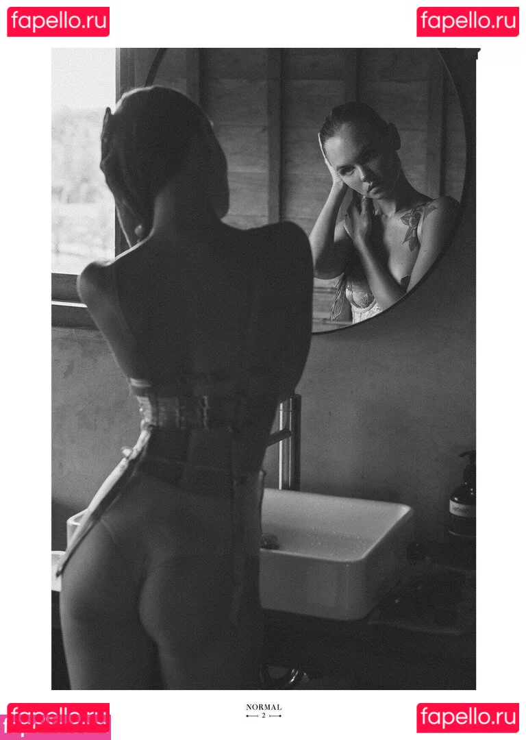 Anastasiya Scheglova Onlyfans Photo Gallery 