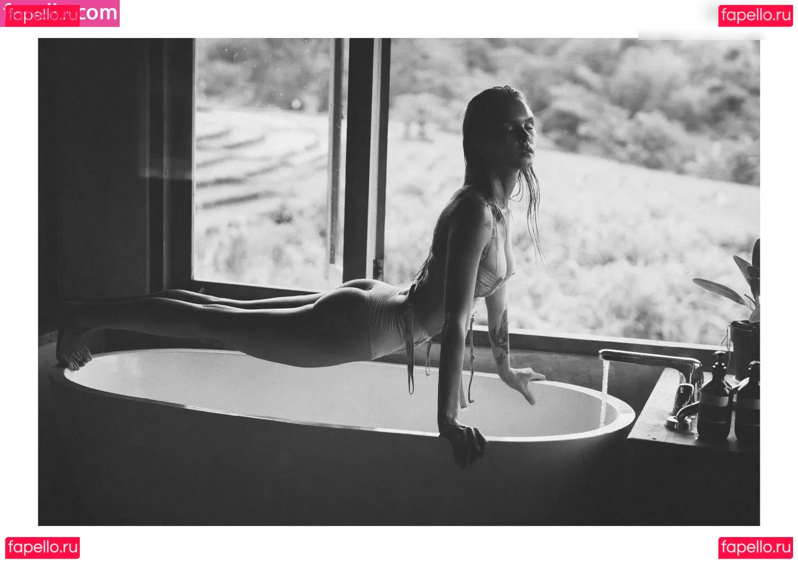 Anastasiya Scheglova Onlyfans Photo Gallery 