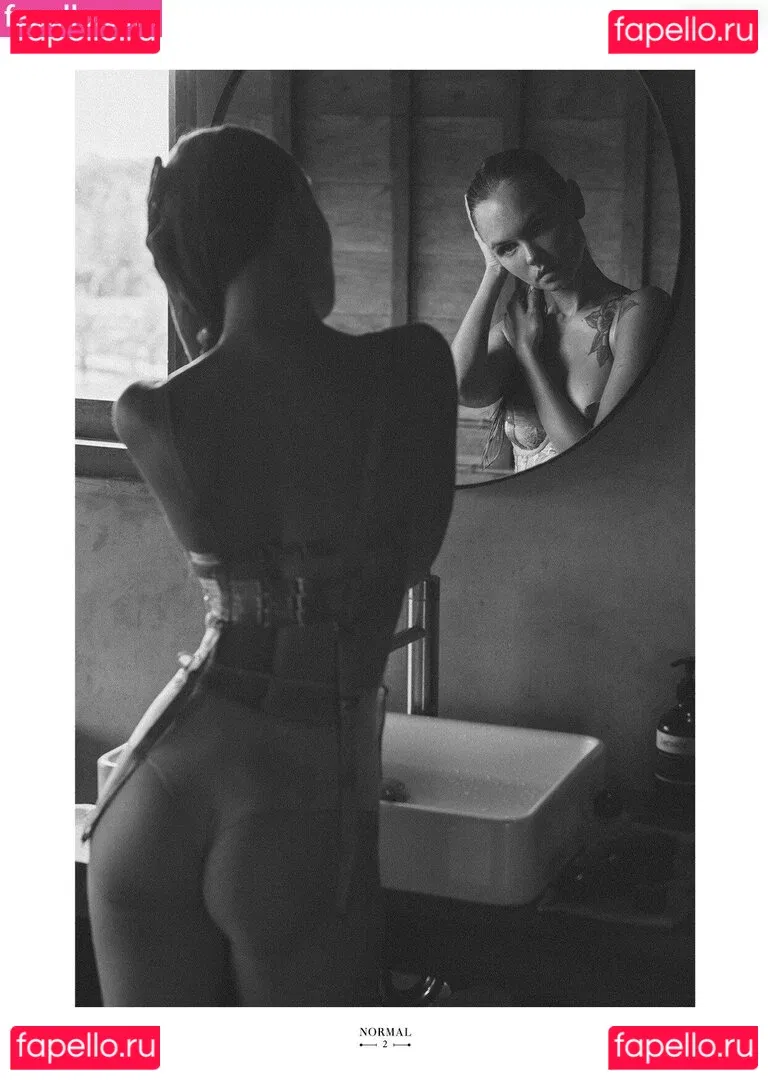 Anastasiya Scheglova Onlyfans Photo Gallery 