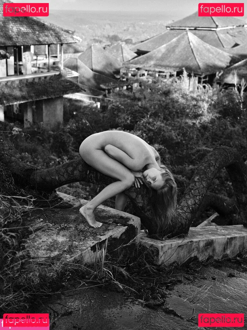 Anastasiya Scheglova Onlyfans Photo Gallery 