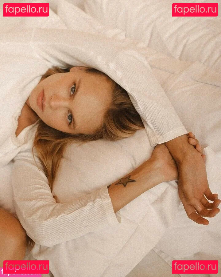 Anastasiya Scheglova Onlyfans Photo Gallery 