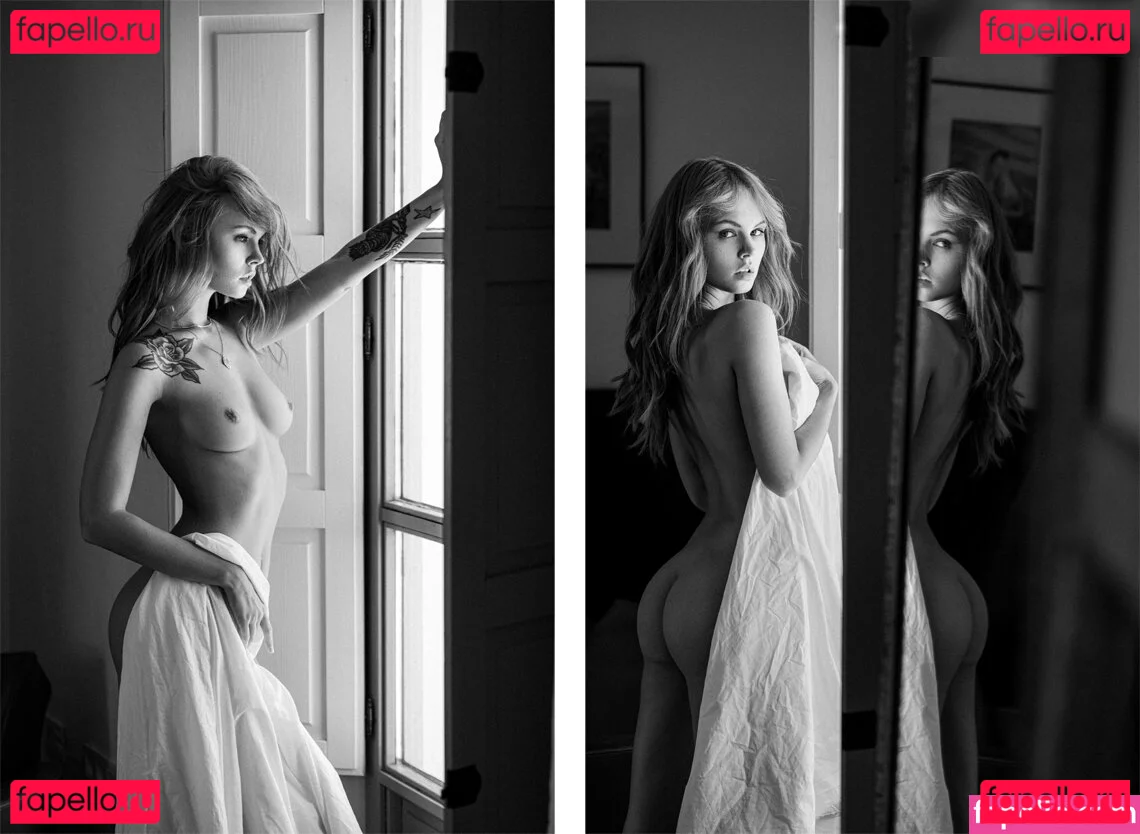 Anastasiya Scheglova Onlyfans Photo Gallery 