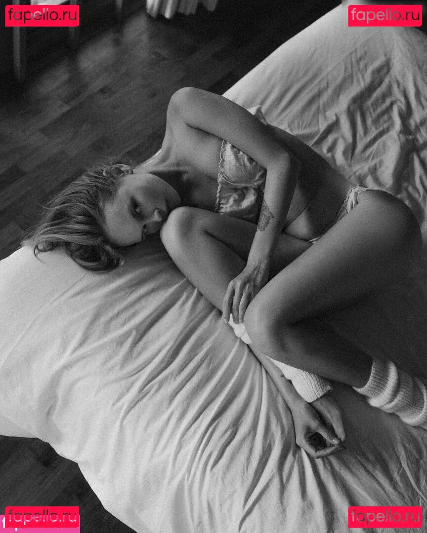 Anastasiya Scheglova Onlyfans Photo Gallery 