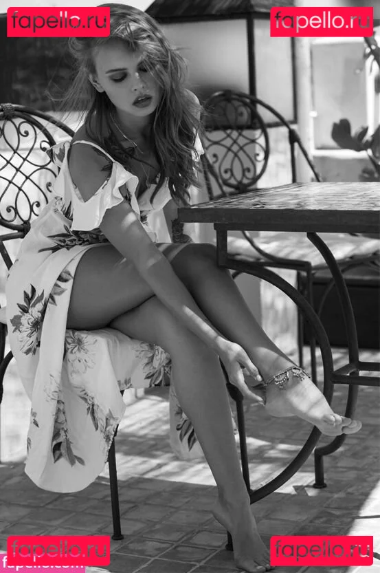 Anastasiya Scheglova Onlyfans Photo Gallery 