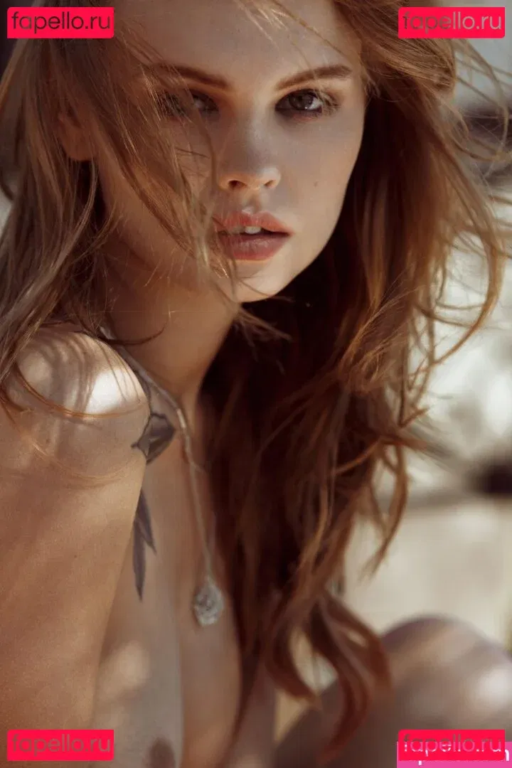 Anastasiya Scheglova Onlyfans Photo Gallery 