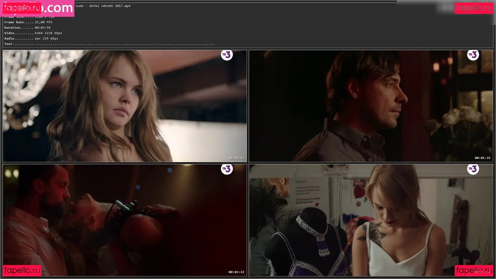 Anastasiya Scheglova Onlyfans Photo Gallery 