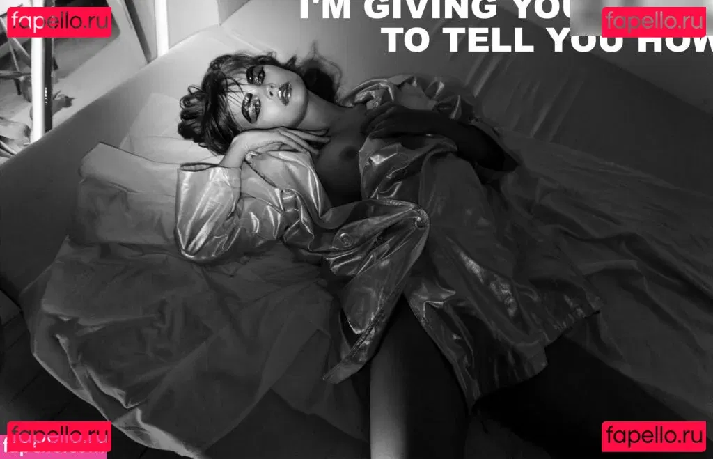 Anastasiya Scheglova Onlyfans Photo Gallery 