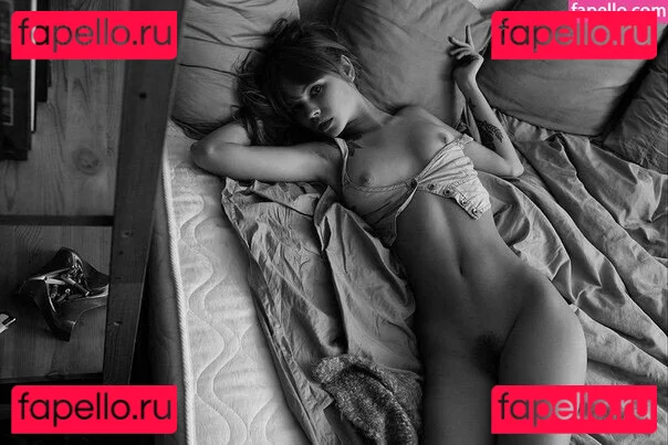 Anastasiya Scheglova Onlyfans Photo Gallery 