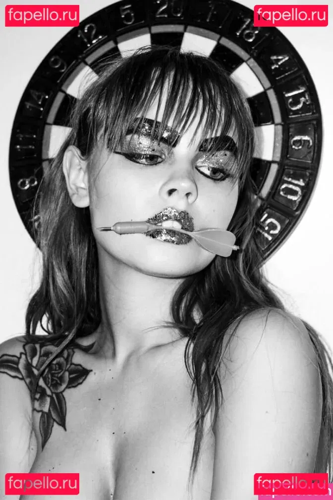 Anastasiya Scheglova Onlyfans Photo Gallery 