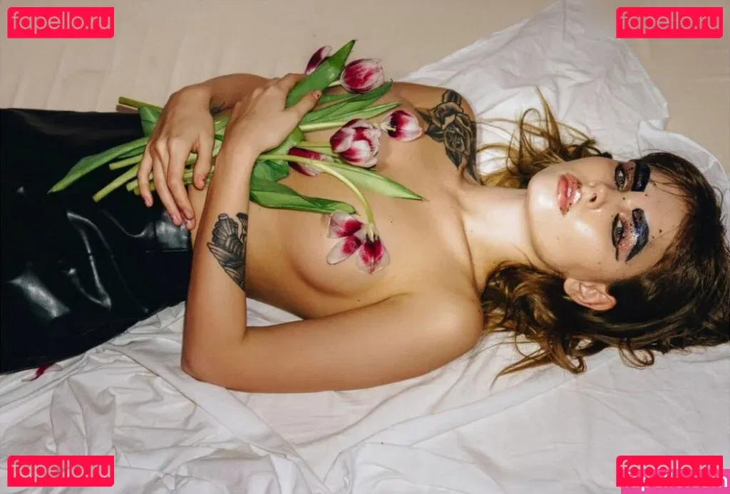 Anastasiya Scheglova Onlyfans Photo Gallery 