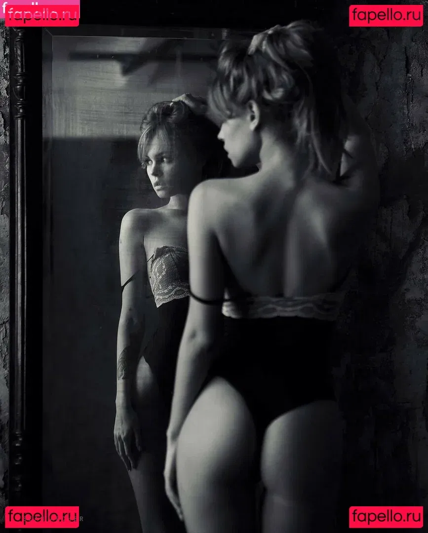 Anastasiya Scheglova Onlyfans Photo Gallery 