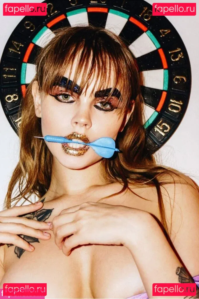 Anastasiya Scheglova Onlyfans Photo Gallery 