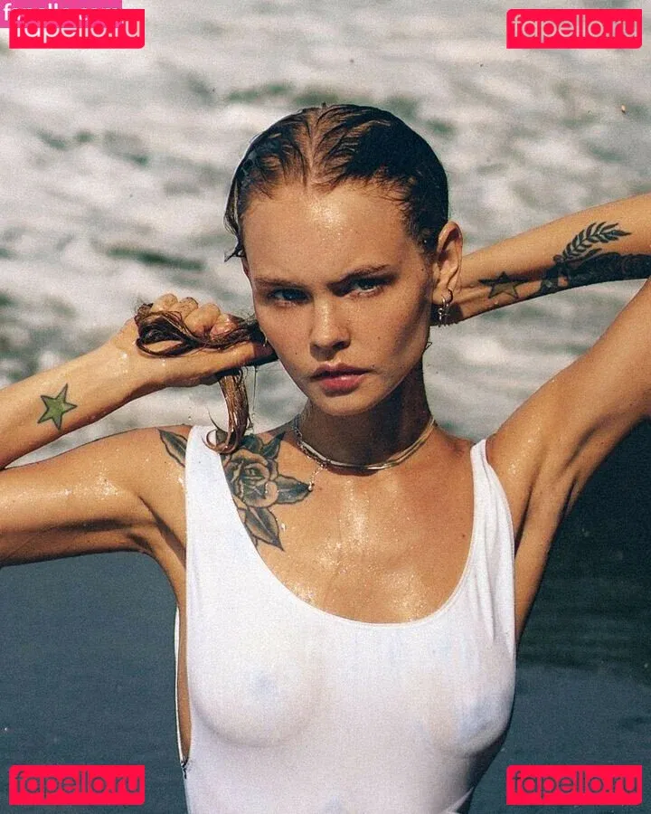 Anastasiya Scheglova Onlyfans Photo Gallery 