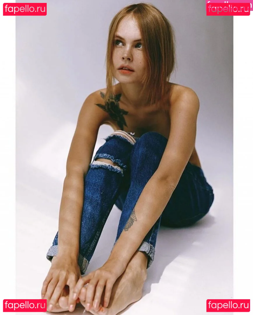 Anastasiya Scheglova Onlyfans Photo Gallery 