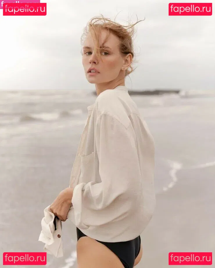 Anastasiya Scheglova Onlyfans Photo Gallery 