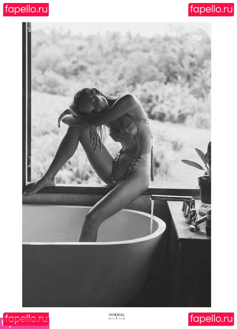 Anastasiya Scheglova Onlyfans Photo Gallery 