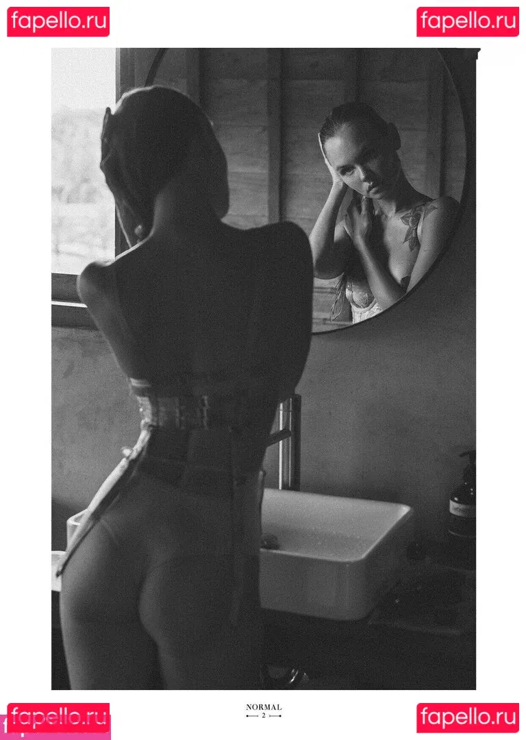 Anastasiya Scheglova Onlyfans Photo Gallery 