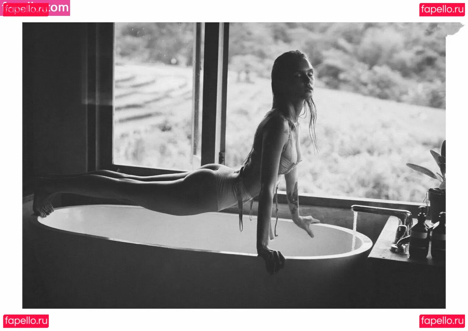 Anastasiya Scheglova Onlyfans Photo Gallery 