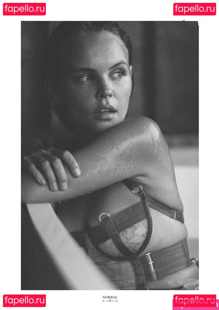 Anastasiya Scheglova Onlyfans Photo Gallery 