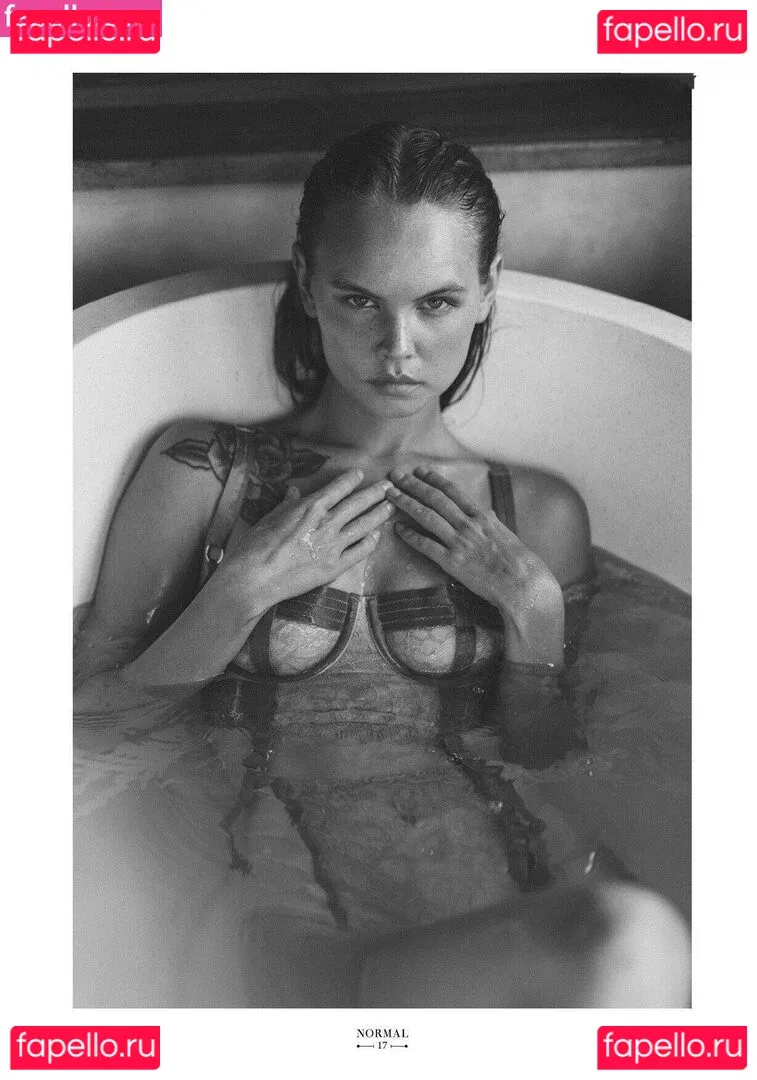 Anastasiya Scheglova Onlyfans Photo Gallery 