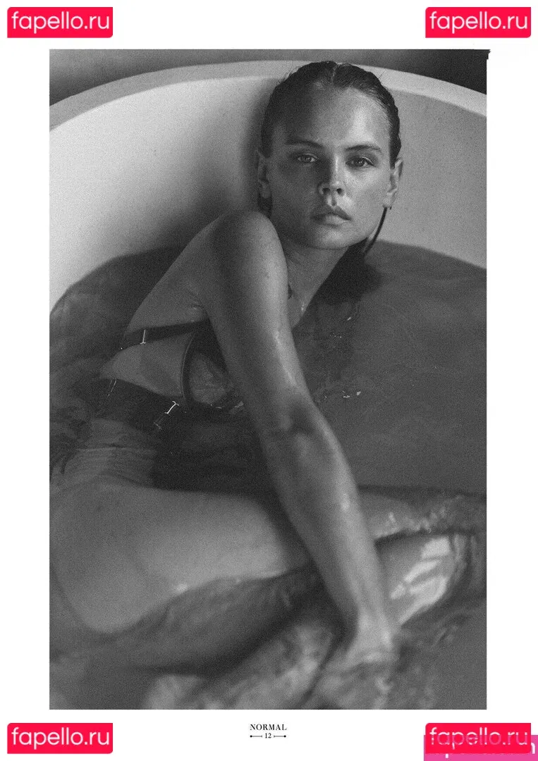 Anastasiya Scheglova Onlyfans Photo Gallery 