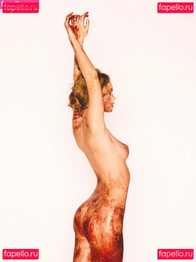 Anastasiya Scheglova Onlyfans Photo Gallery 