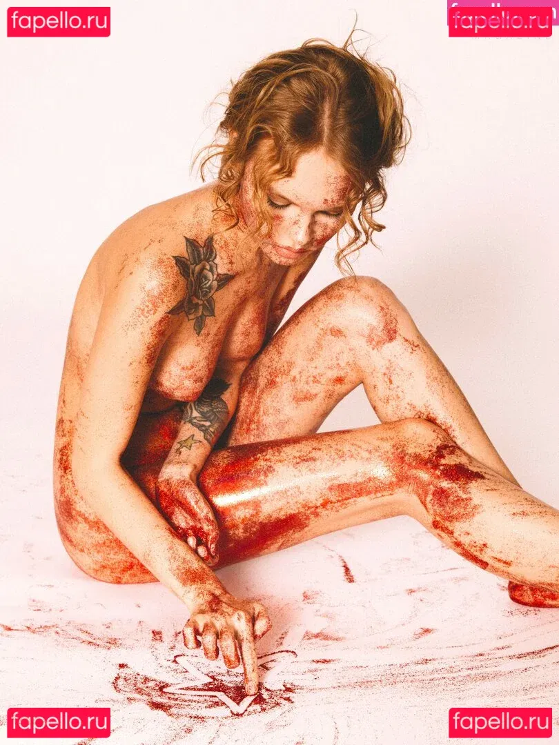 Anastasiya Scheglova Onlyfans Photo Gallery 