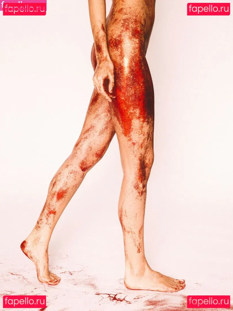 Anastasiya Scheglova Onlyfans Photo Gallery 