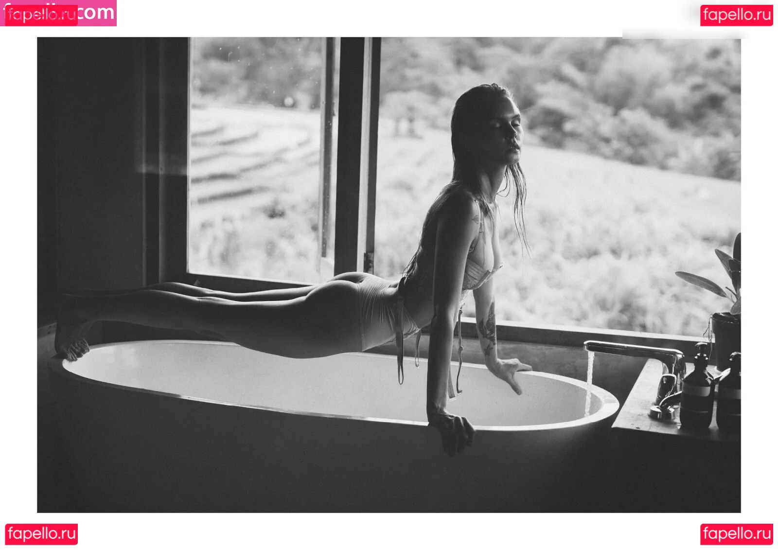 Anastasiya Scheglova Onlyfans Photo Gallery 