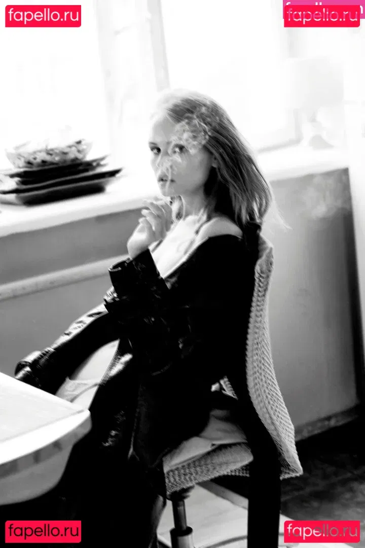 Anastasiya Scheglova Onlyfans Photo Gallery 