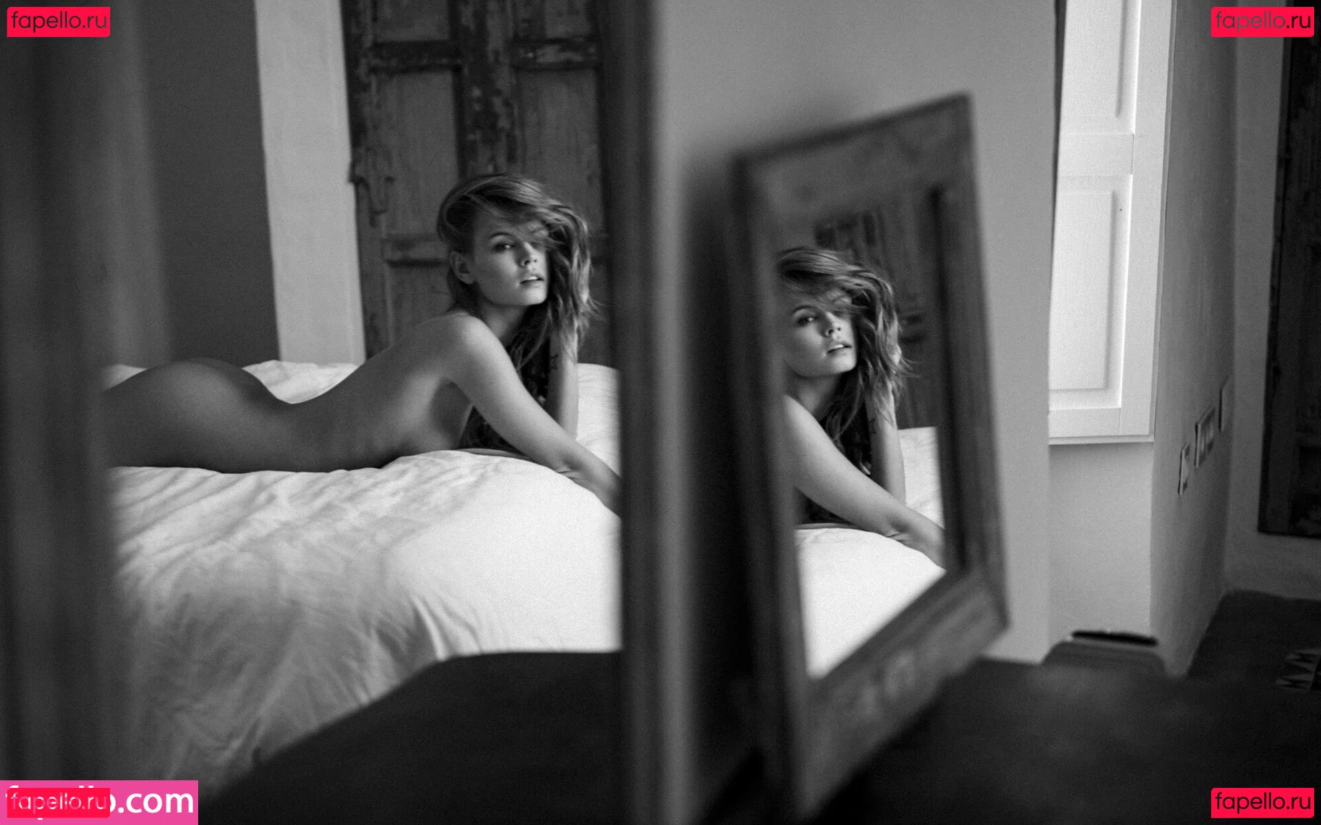 Anastasiya Scheglova Onlyfans Photo Gallery 