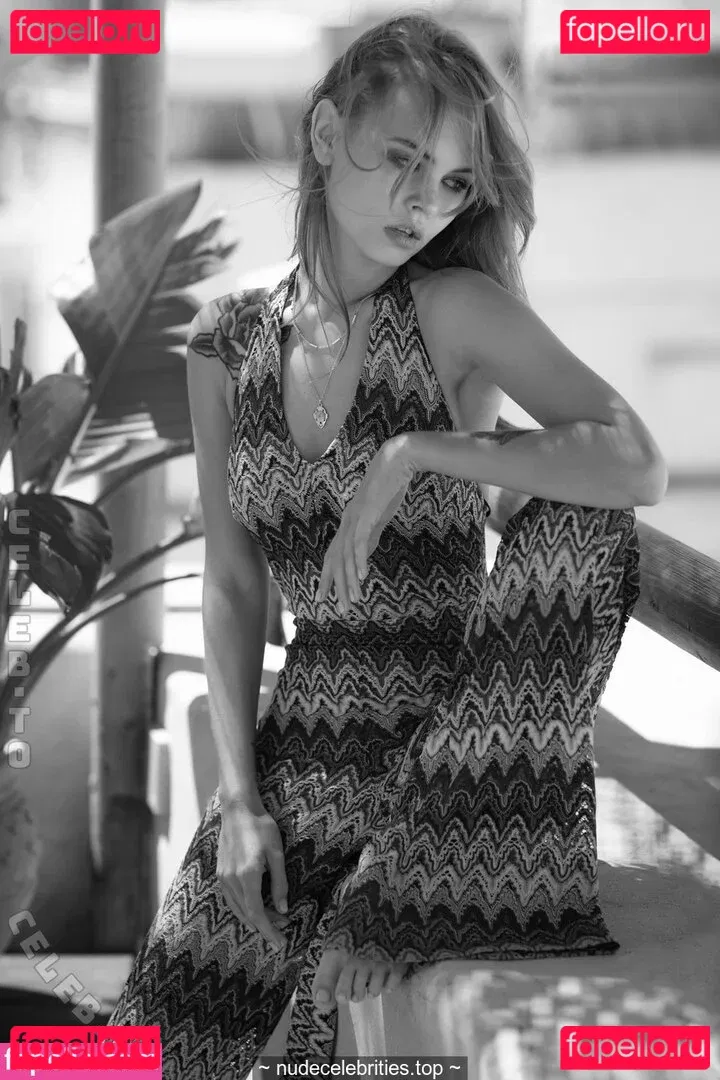 Anastasiya Scheglova Onlyfans Photo Gallery 