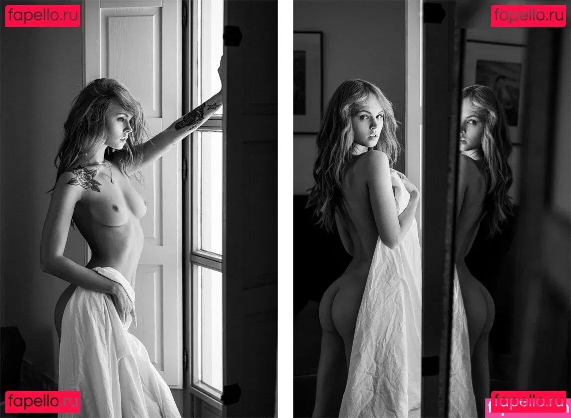 Anastasiya Scheglova Onlyfans Photo Gallery 