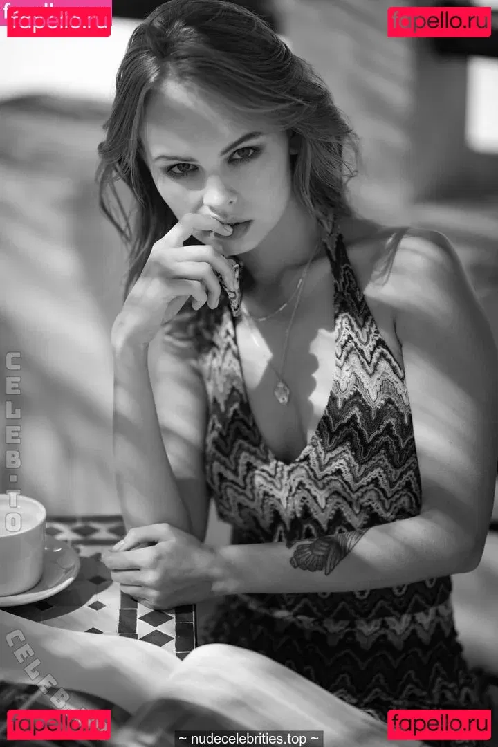 Anastasiya Scheglova Onlyfans Photo Gallery 