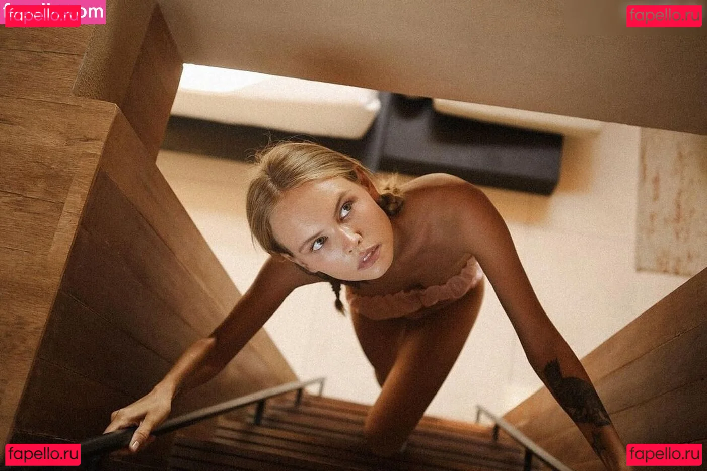 Anastasiya Scheglova Onlyfans Photo Gallery 