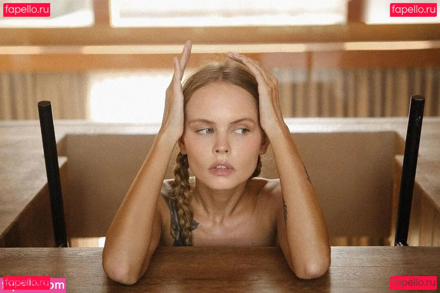 Anastasiya Scheglova Onlyfans Photo Gallery 