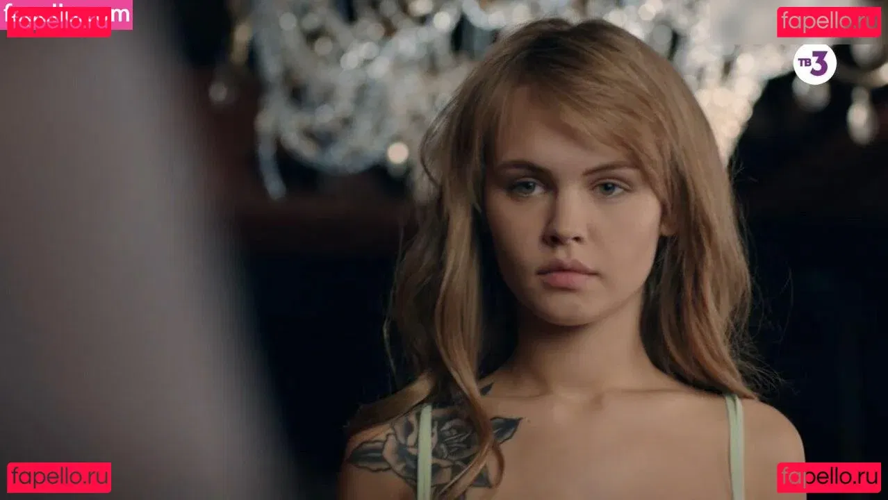 Anastasiya Scheglova Onlyfans Photo Gallery 